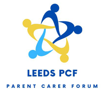 Parent carer support group network event