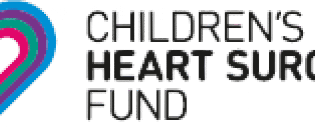 Children’s Heart Surgery Fund