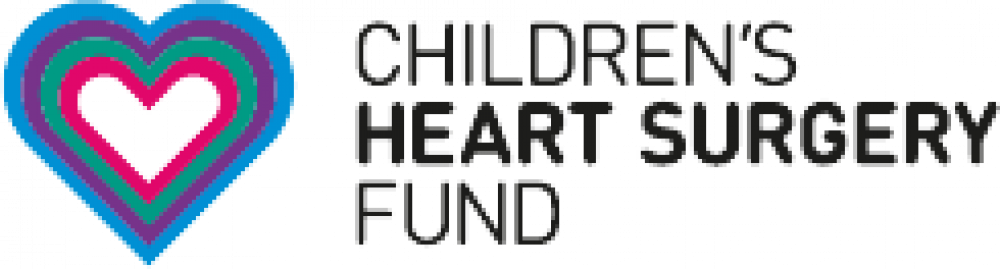 Children’s Heart Surgery Fund