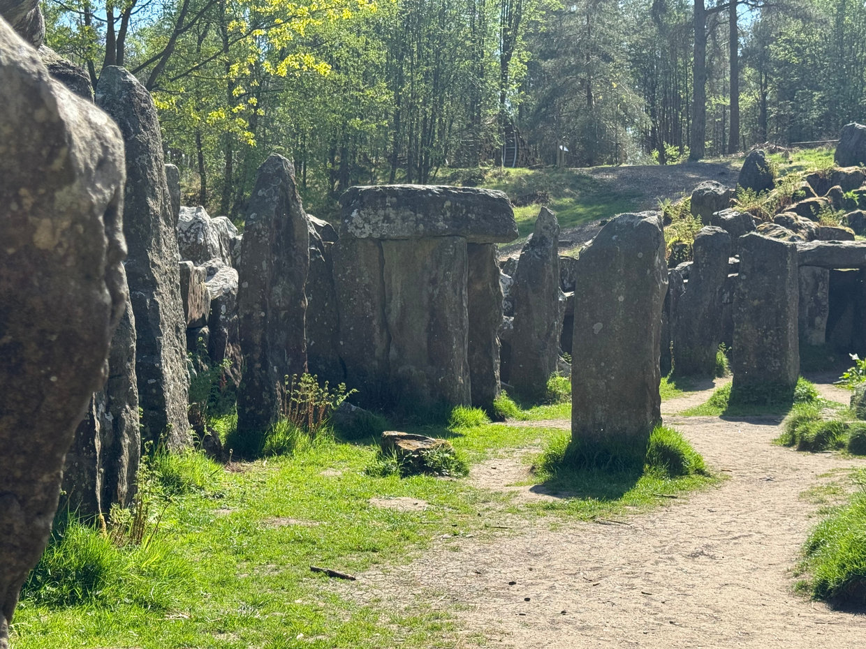 New Accessible Hub Opens at Swinton Bivouac — Thanks to Access the Dales!