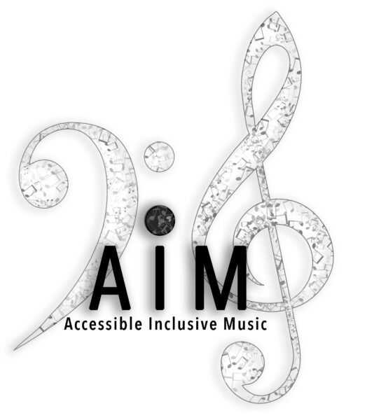 Accessible Inclusive Music (AIM)