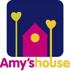 Amy's House and Molly's Mates