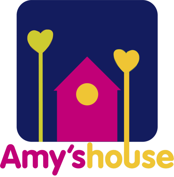 Amy's House and Molly's Mates