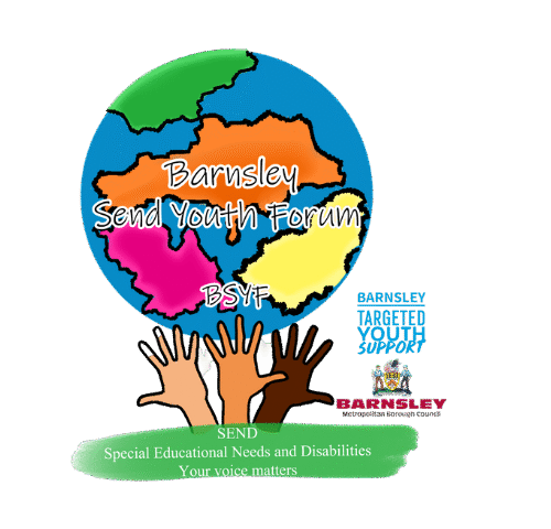 Barnsley SEND Youth Forum