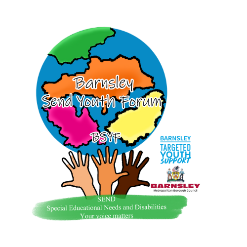 Barnsley SEND Youth Forum