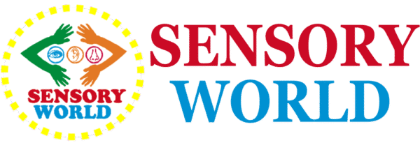 Sensory World CIC