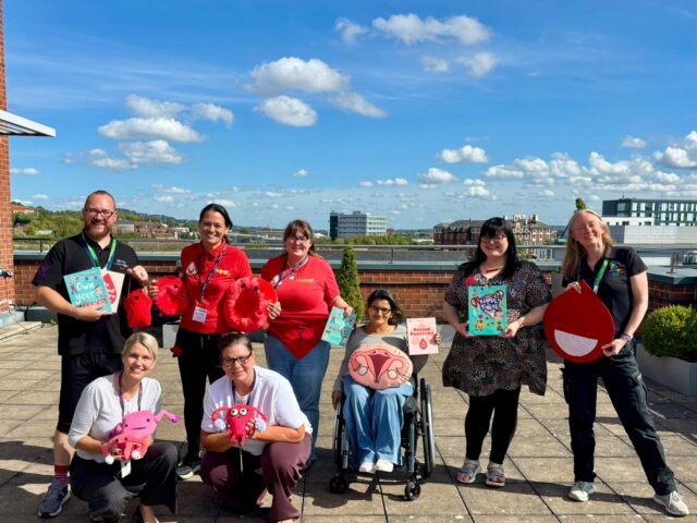 South Yorkshire CANN: A Powerful Morning of Learning and Connection