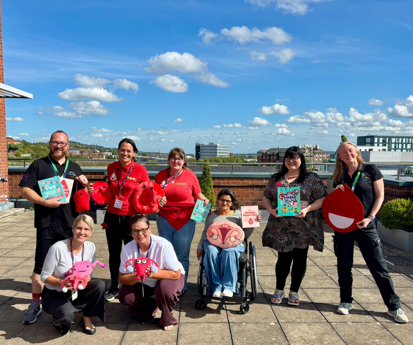 South Yorkshire CANN: A Powerful Morning of Learning and Connection