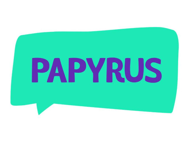 Papyrus - HOPELINE24/7