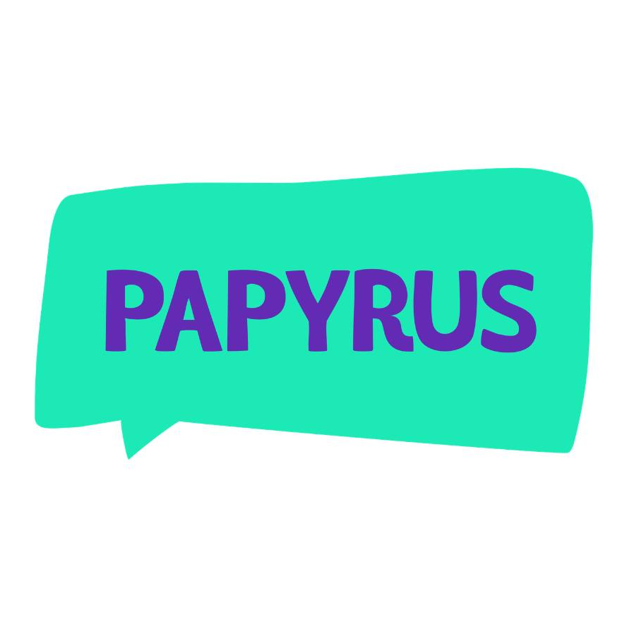 Papyrus - HOPELINE24/7