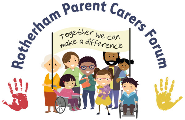 Rotherham Parent Carers Forum (RPCF)