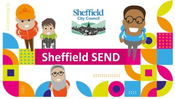 Sheffield City Council - Local Offer 0-25 Special Educational Needs and Disabilities