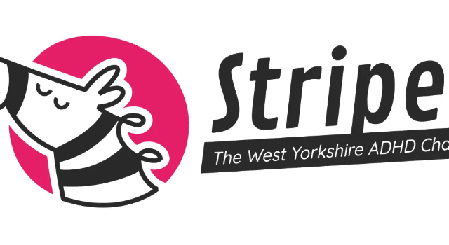 Stripes - The West Yorkshire ADHD Charity