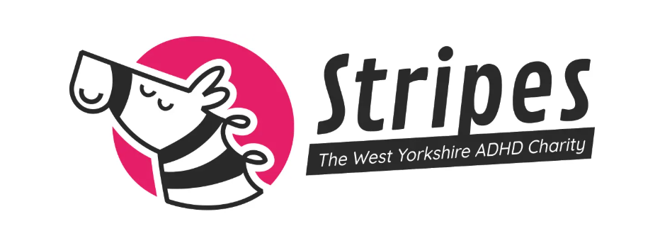 Stripes - The West Yorkshire ADHD Charity