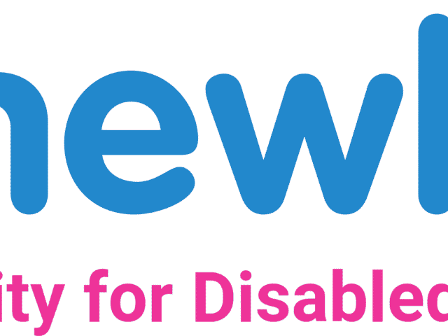 Newlife The Charity For Disabled Children