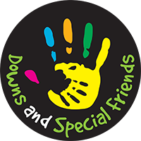 Downs and Special Friends