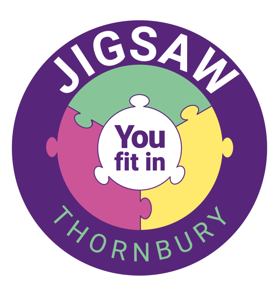 JIGSAW Thornbury June Cafe for the Community