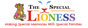 The Special Lioness