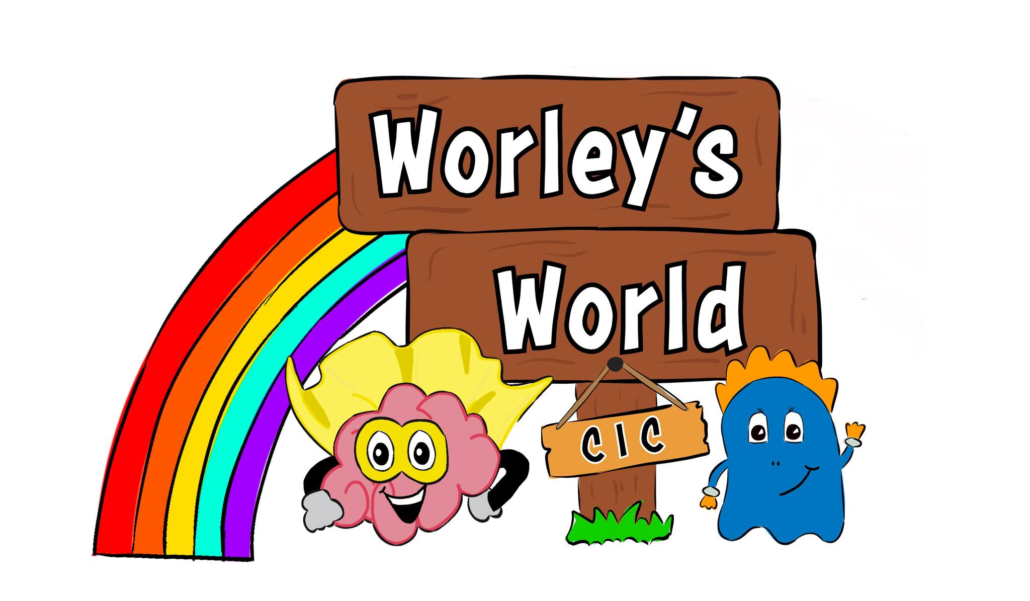 Worley’s World CIC