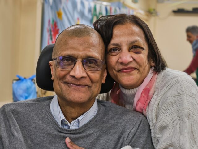 Carers Leeds Impact Report