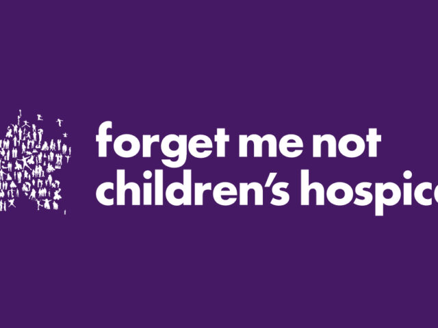 Forget Me Not Children's Hospice