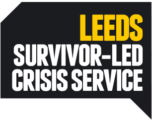 Leeds Survivor-Led Crisis Service