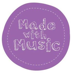 Made with Music