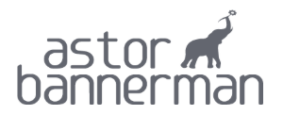 Astor Bannerman