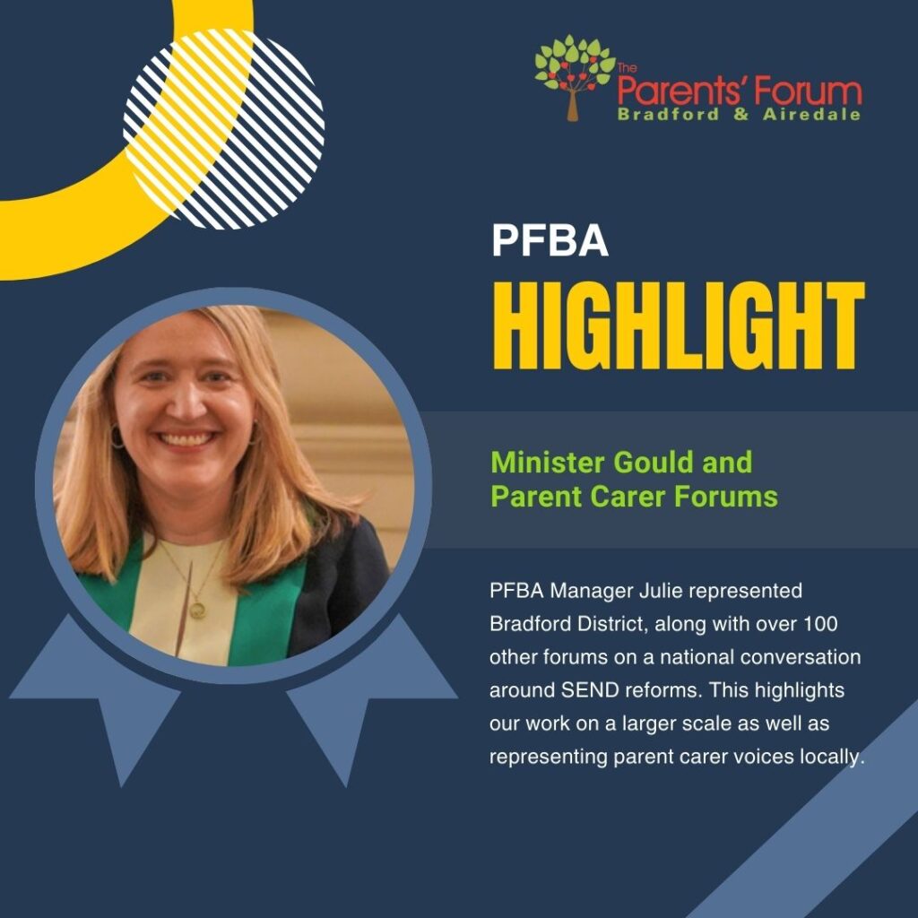 PFBA Highlight
