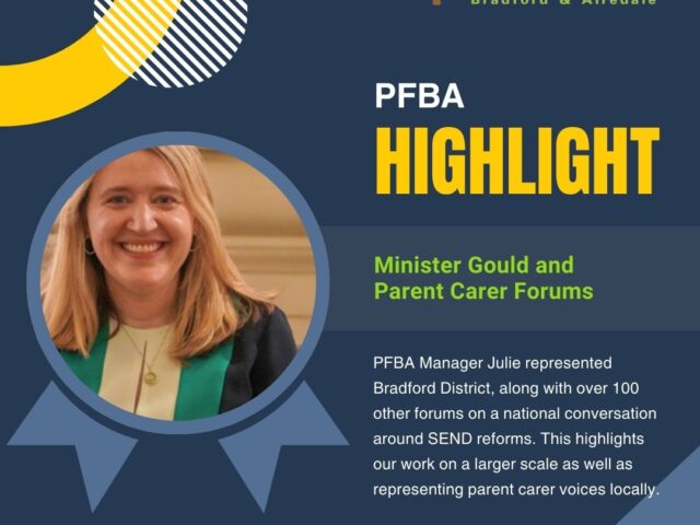 PFBA Highlight