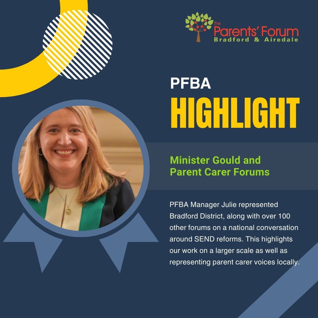PFBA Highlight