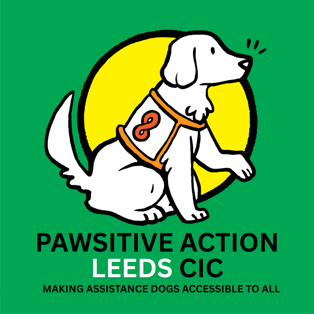 Pawsitive Action Leeds Dog Walking Social