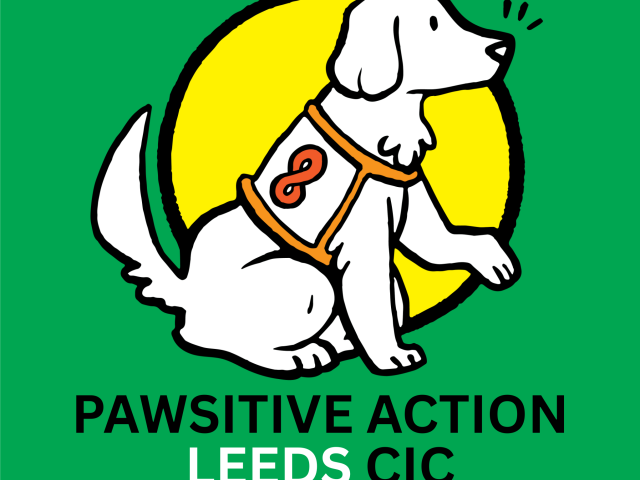 Pawsitive Action Leeds CIC