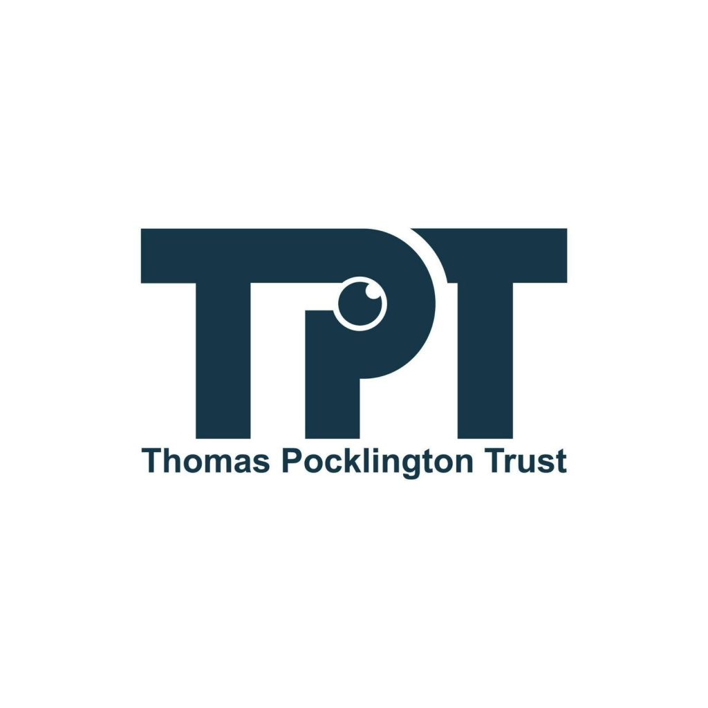 STEP into Further and Higher Education Interactive Online Series – Thomas Pocklington Trust