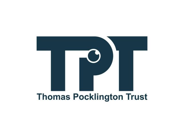 Thomas Pocklington Trust