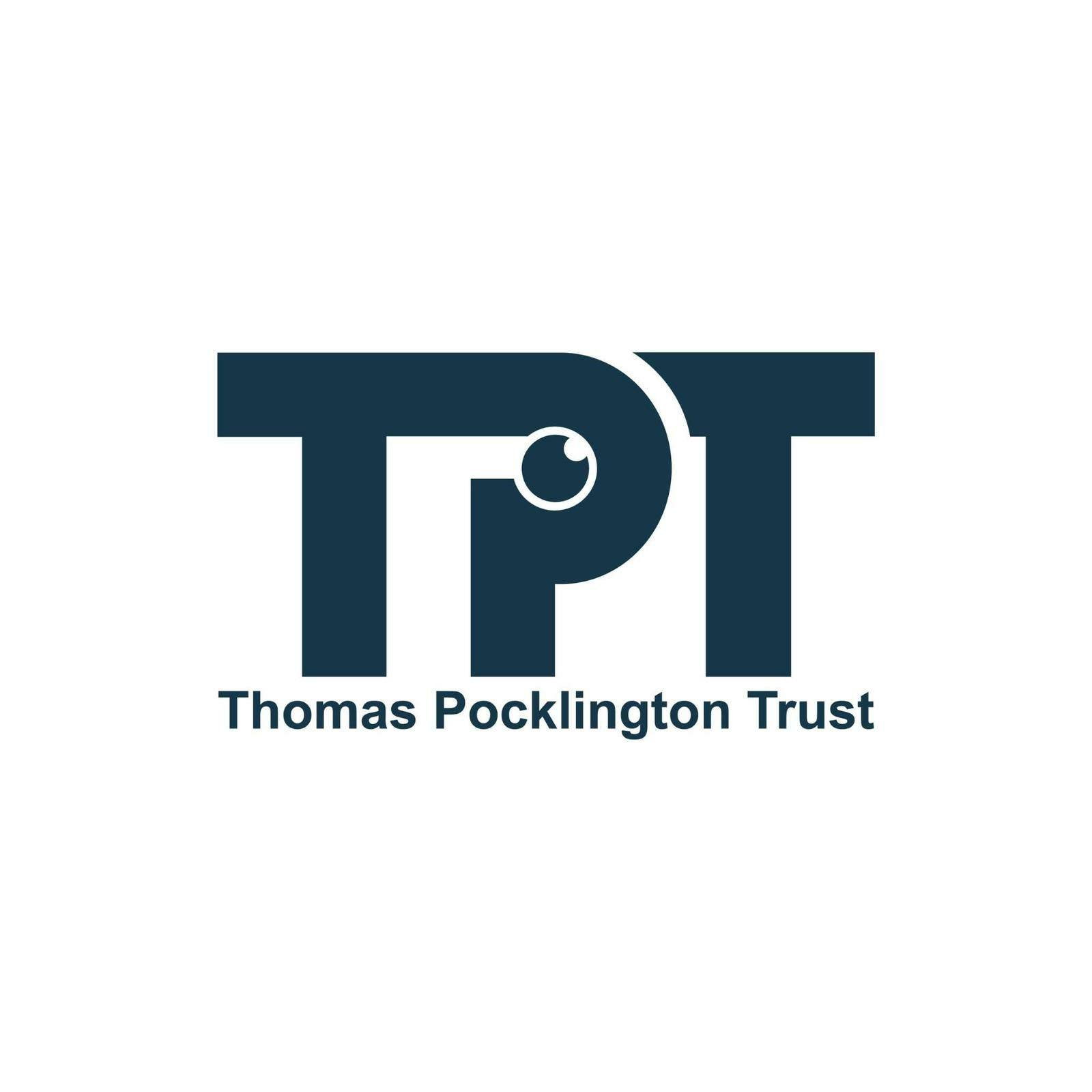 Thomas Pocklington Trust