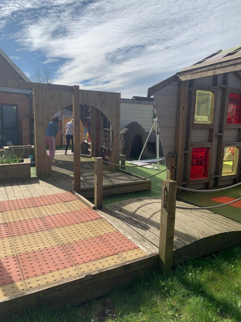 NECANN Meeting (26th March) Grace house. 