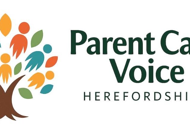 Parent Carer Voice Herefordshire
