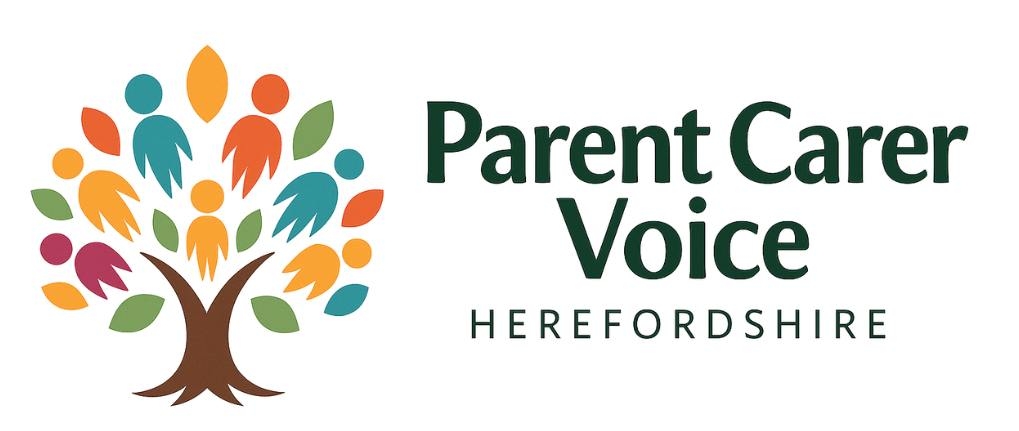 Parent Carer Voice Herefordshire