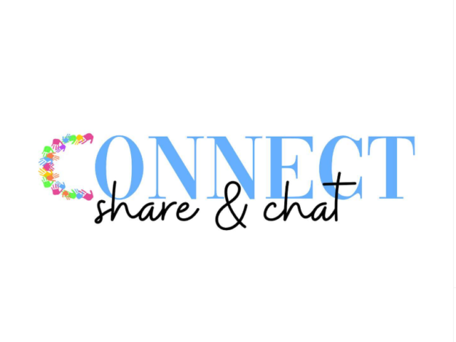 Connect, Share & Chat
