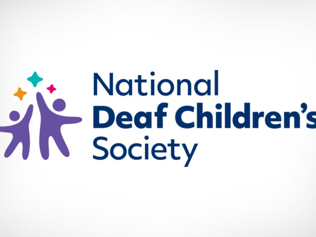National Deaf Children's Society