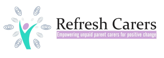 Refresh Carers