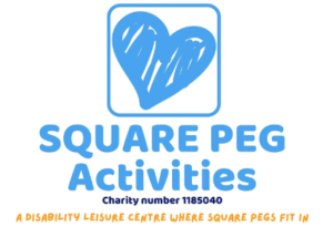 Square Peg Activities Limited