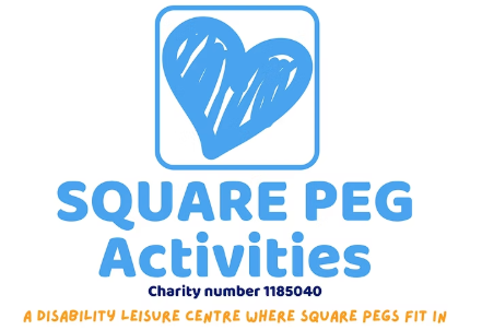 Square Peg Activities Limited