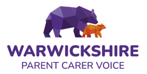Warwickshire Parent Carer Voice