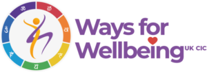 Ways for Wellbeing UK CIC