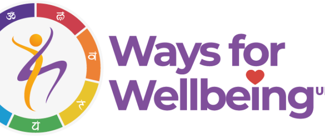 Ways for Wellbeing UK CIC
