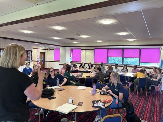 Reflecting on an Inspiring WYCANN Termly Meeting!