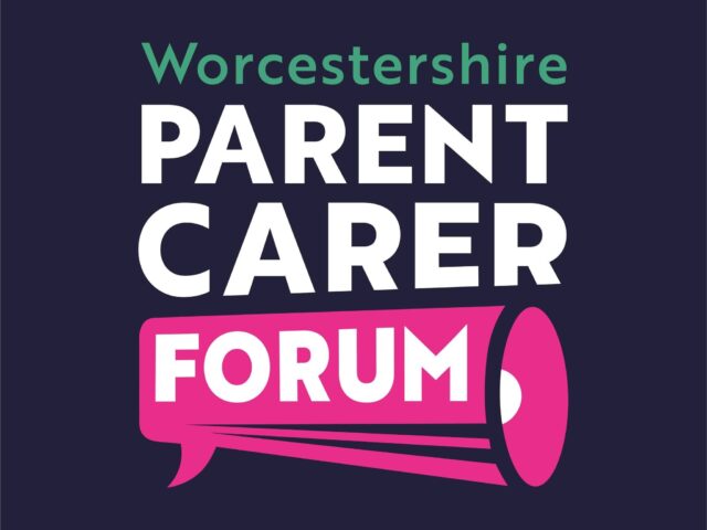 Worcestershire Parent Carer Forum