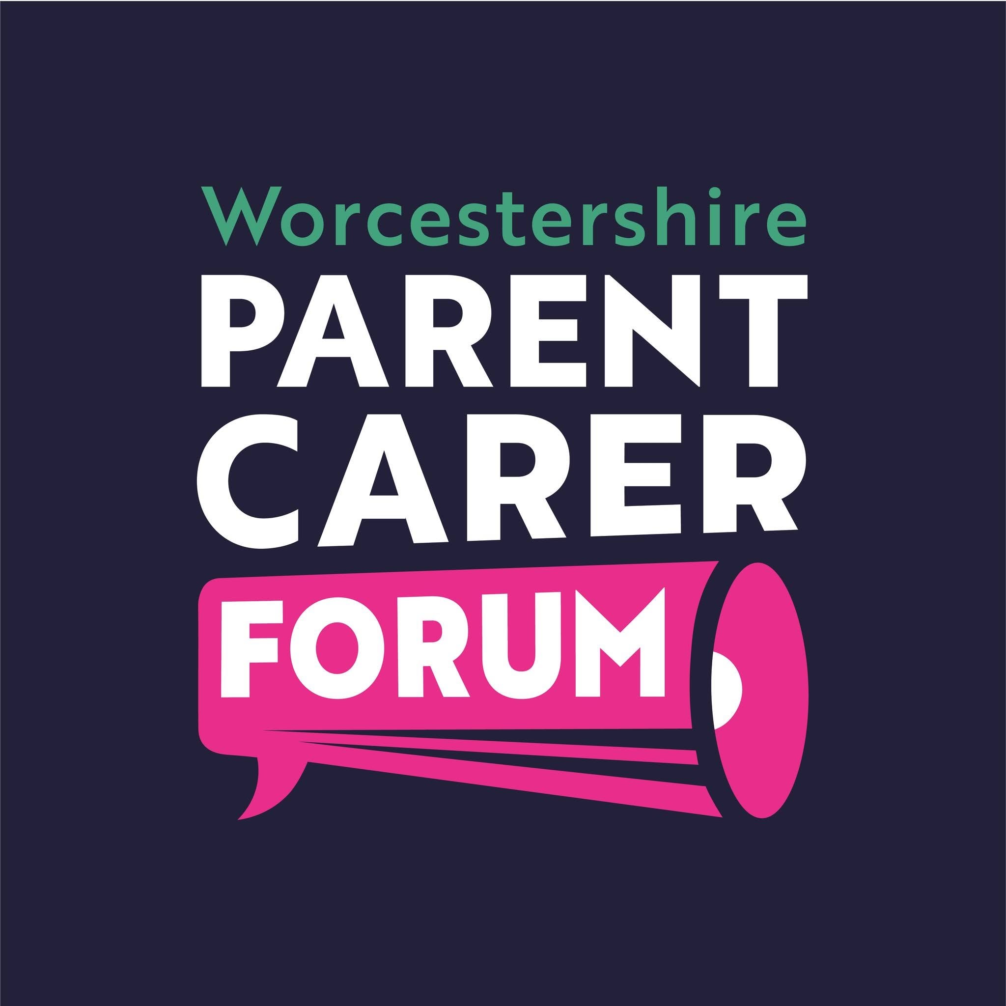 Worcestershire Parent Carer Forum